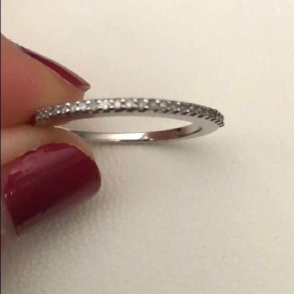 Wedding ring - Picture 2 of 4